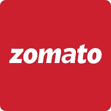 Zomato for Business logo